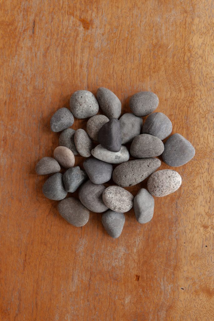 Graypants Product Pebbles