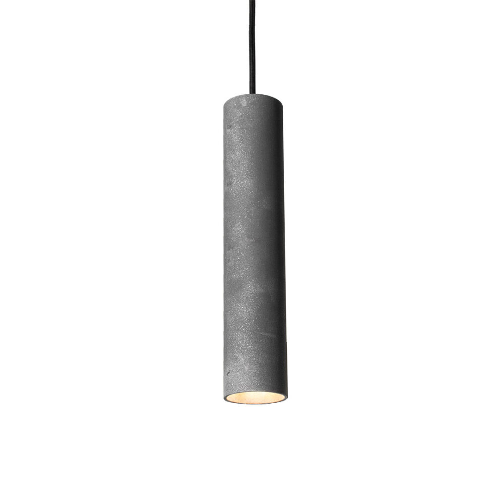 Graypants 30v Pendant Zinc