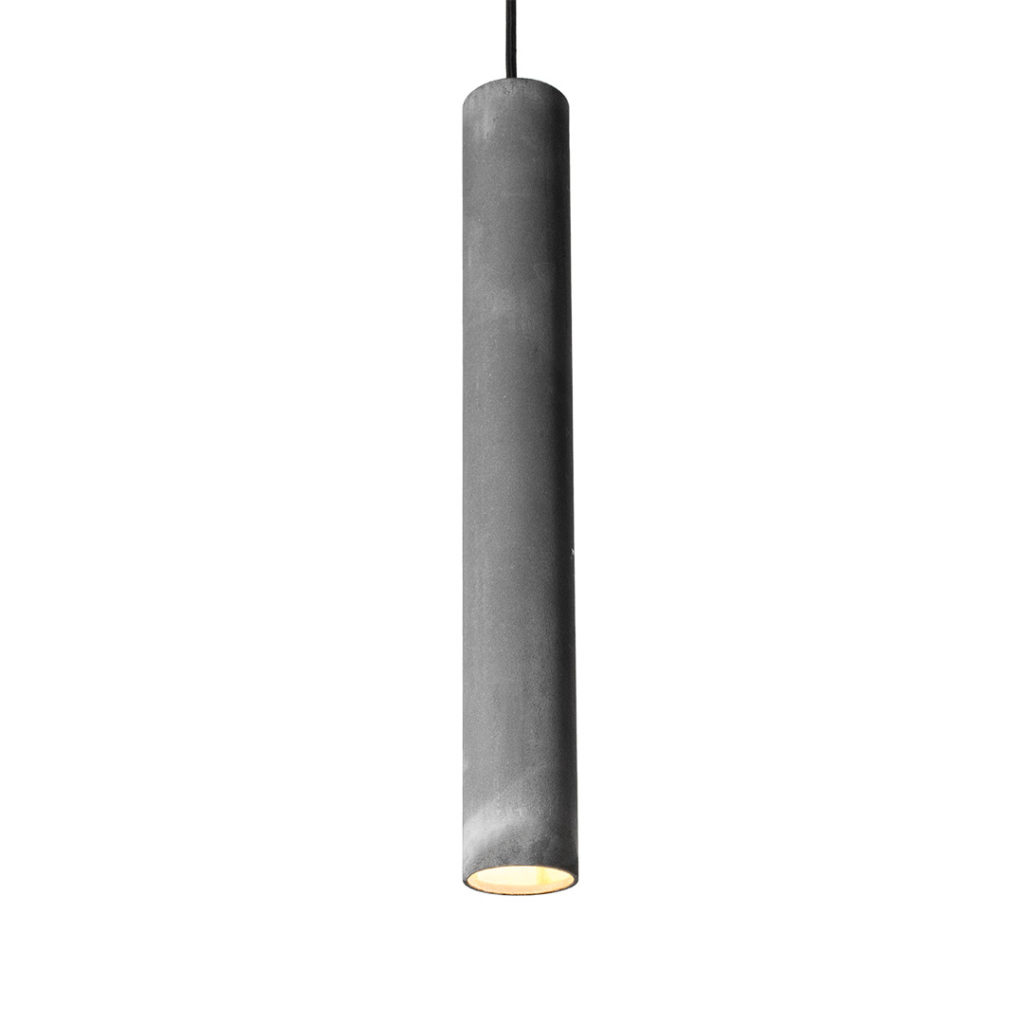 45v Pendant Zinc Graypants