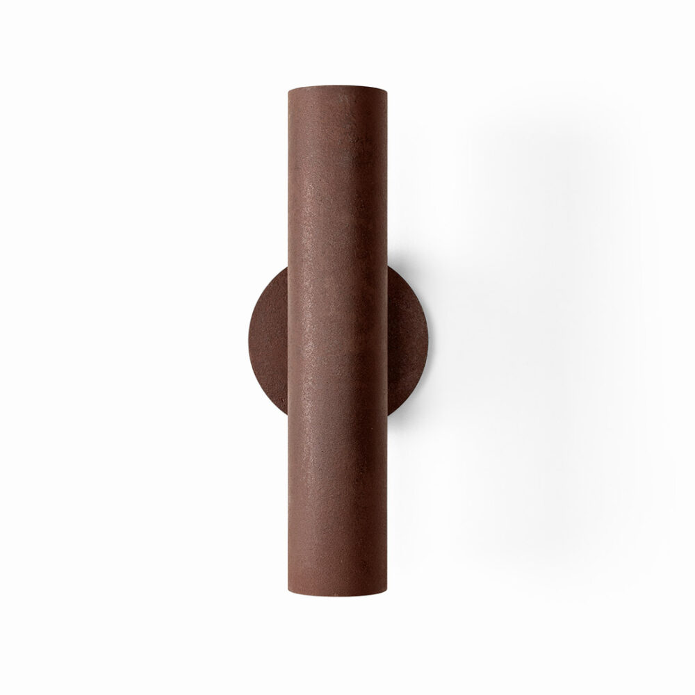 Graypants Sconce30 Rust Main