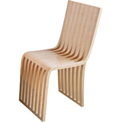 Graypants Slice Chair