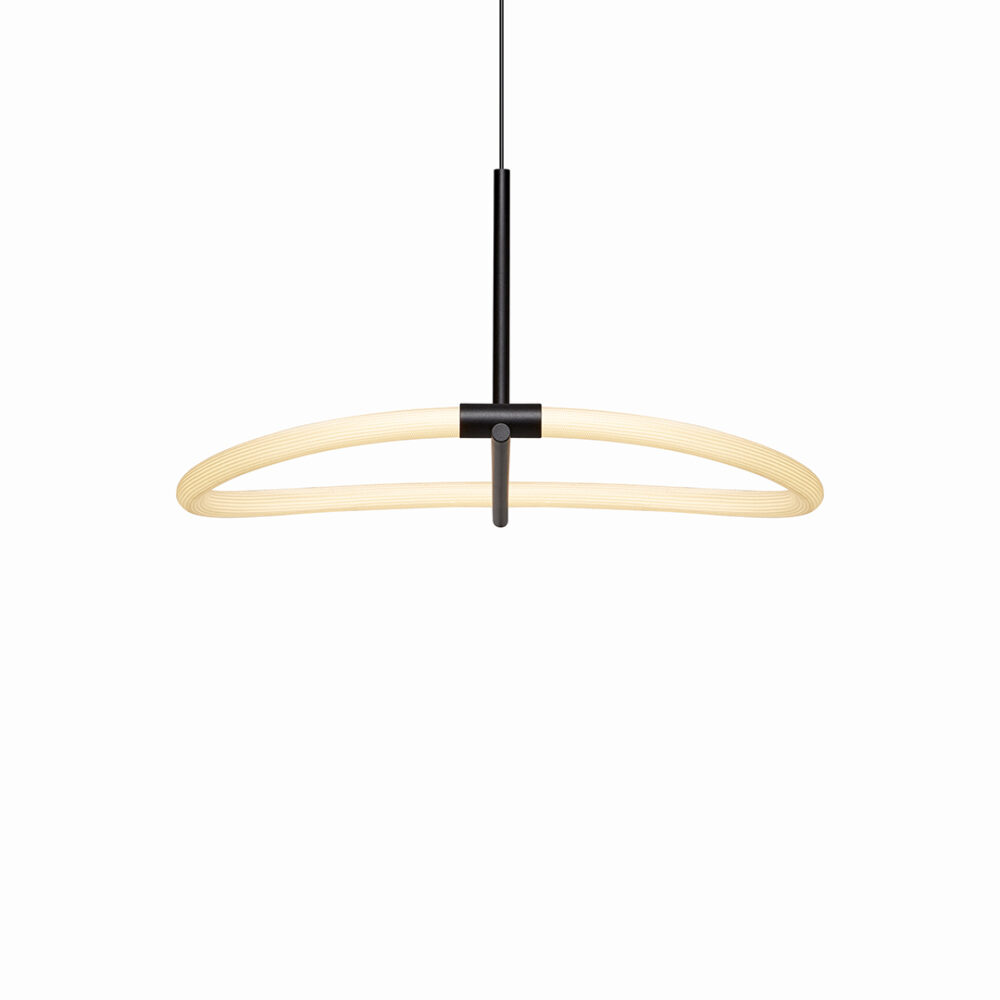 Levity Halo 180 pendant 2700