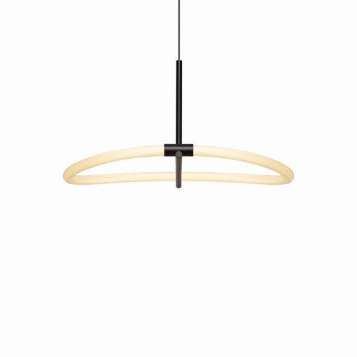 Levity Halo 180 pendant 2700