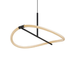 Levity Halo 180 pendant 2750