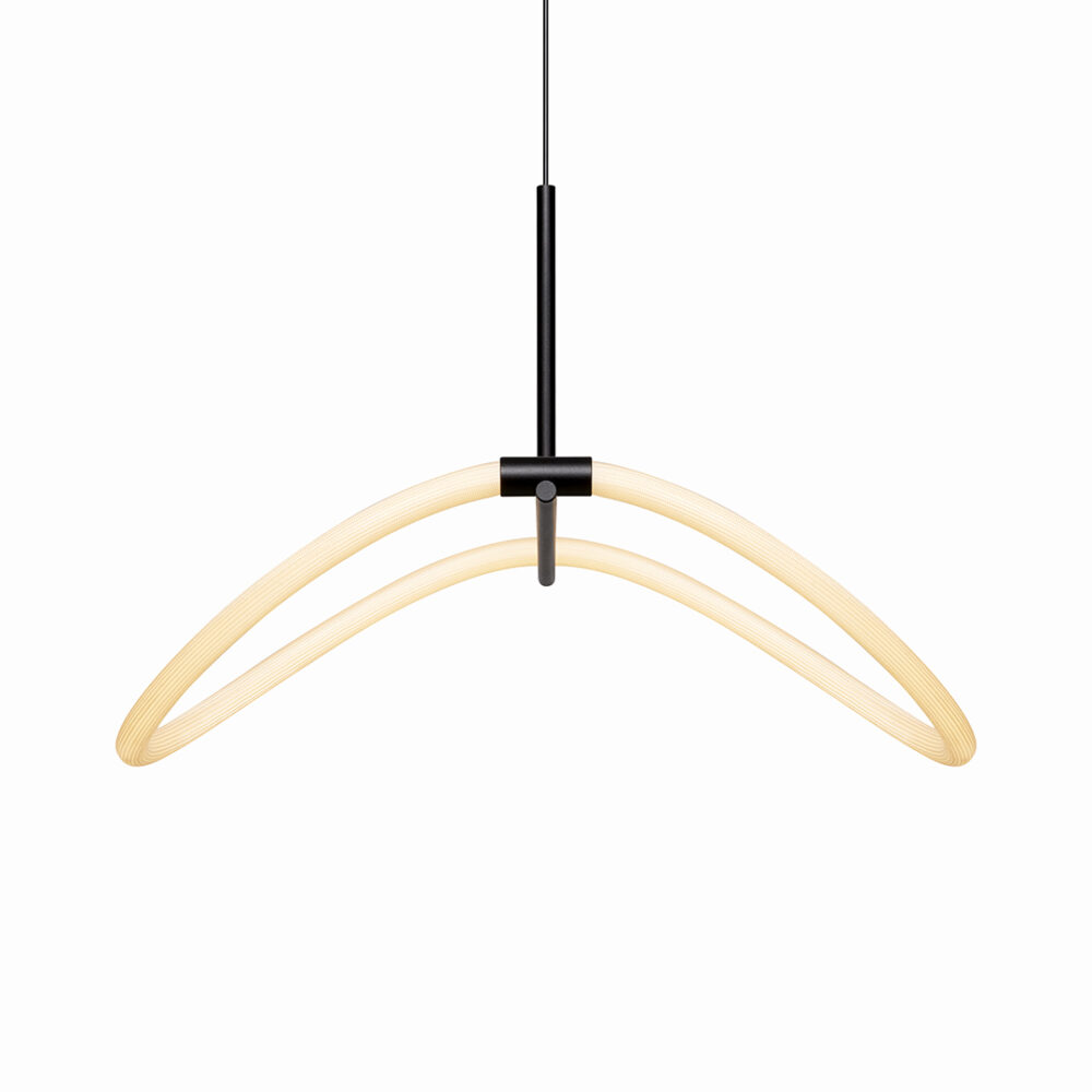 Levity Halo 215 pendant 2651