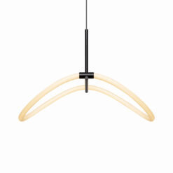 Levity Halo 215 pendant 2651