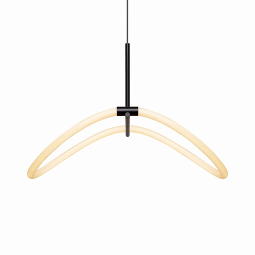 Levity Halo 215 pendant 2651