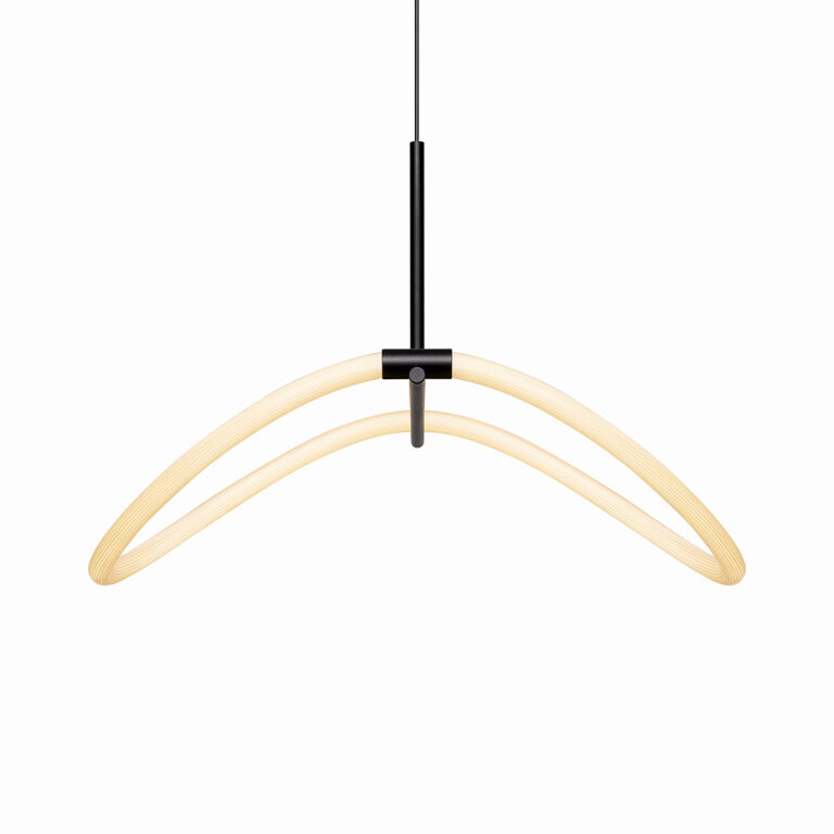 Levity Halo 215 pendant 2651