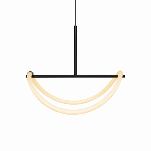 Levity Halo 215 pendant 2658