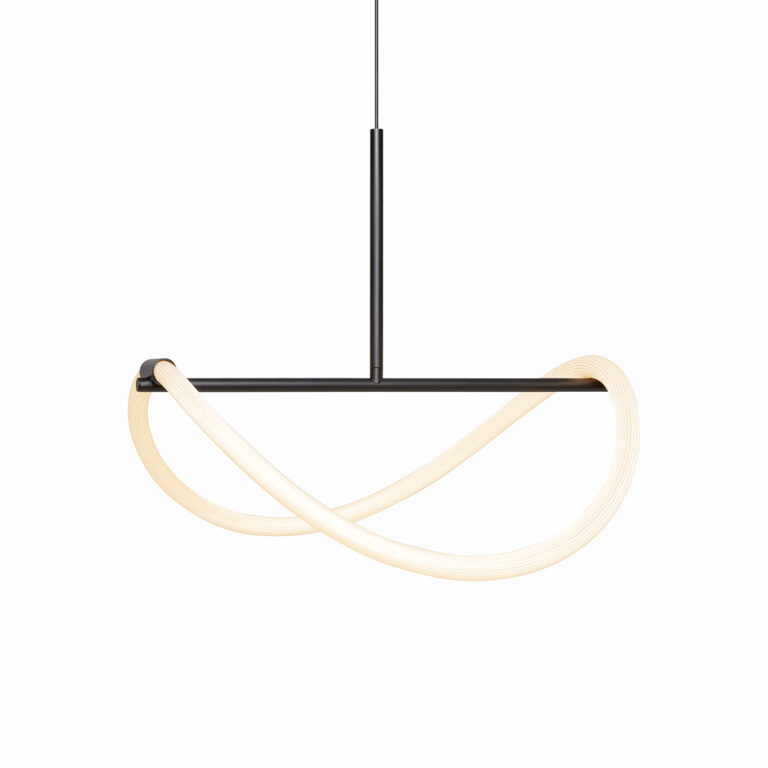 Levity Halo 215 pendant 2673