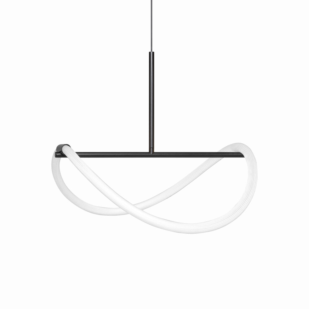 Levity Halo 215 pendant 2674