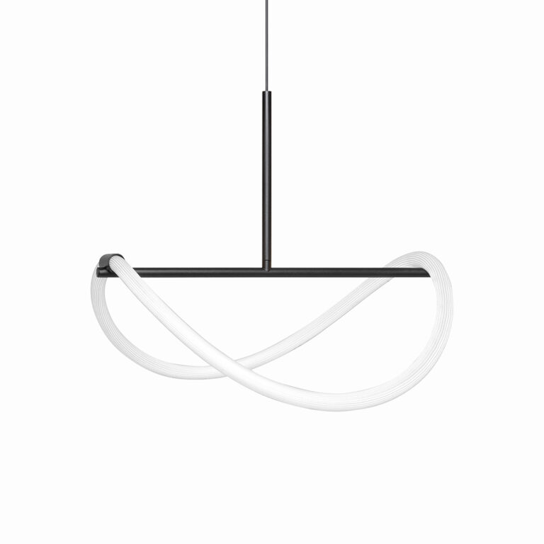 Levity Halo 215 pendant 2674