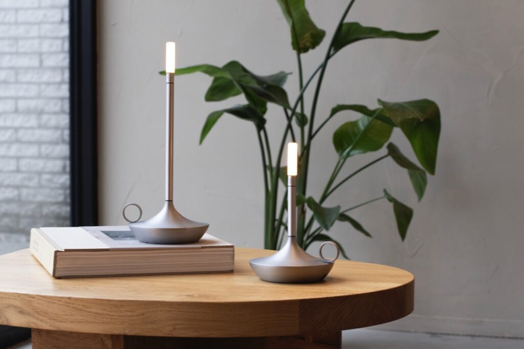 Wick Aluminium Table1