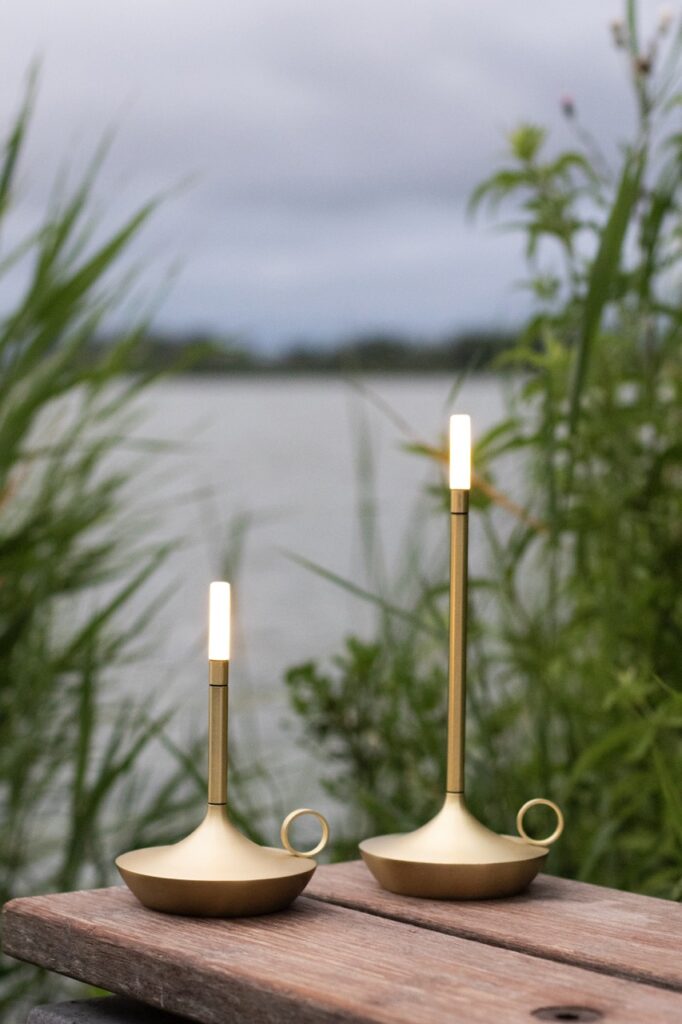 Wick Brass Outdoor1