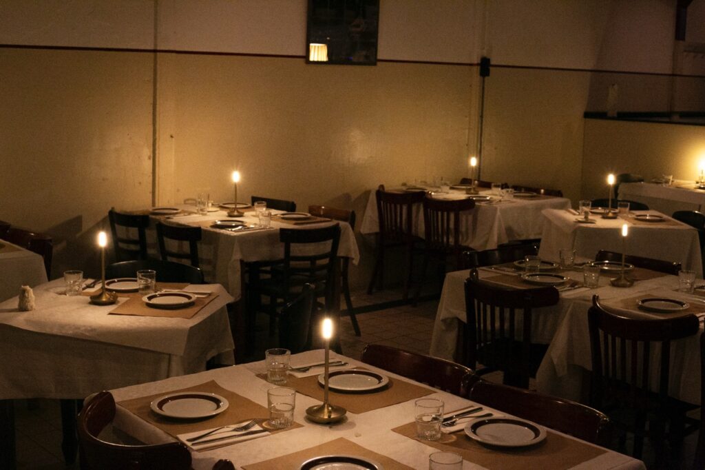 Wick Brass Restaurant2