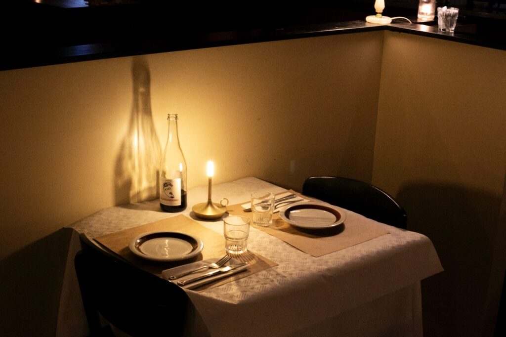 Wick Brass Restaurant3