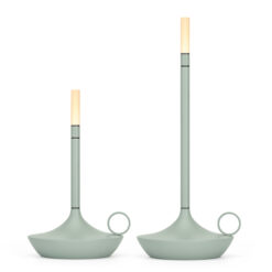 Wick Wick S Sage green 2 bundle