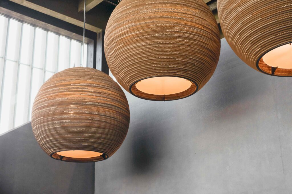 Sun Pendants Natural