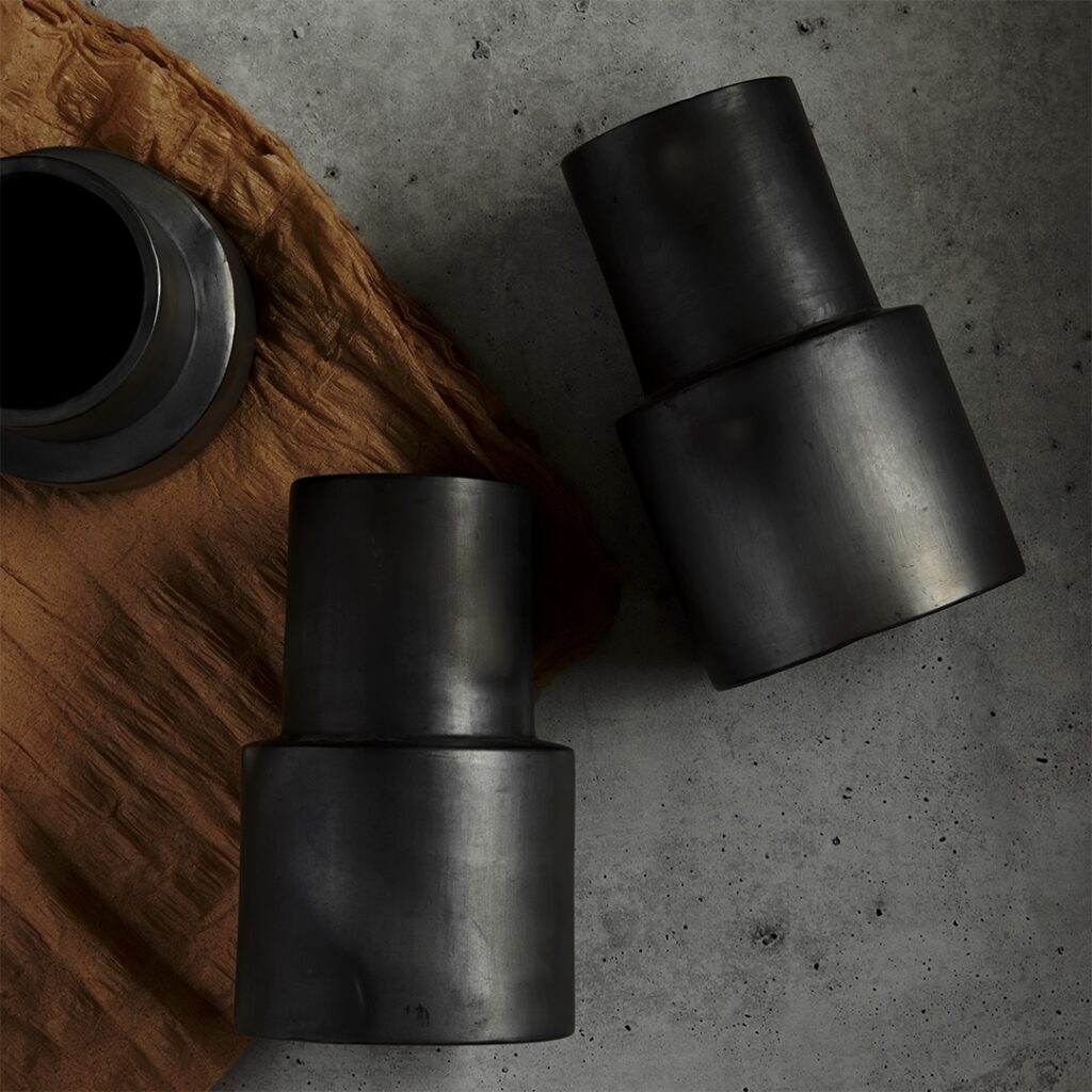 Barro Charcoal Styled Concrete