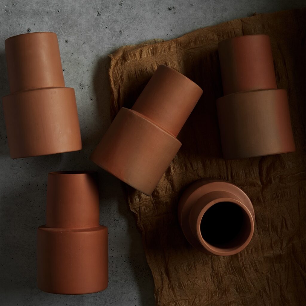 Barro Natural Styled Concrete