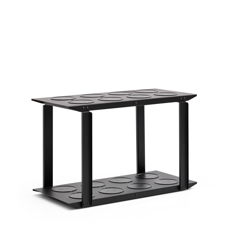 product2Fgp 2099 cp16 blk2FGraypants Wick PRO Wireless Charging Pad 16 pcs Black 2.jpg