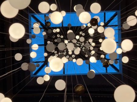 Cascade Hotel LOCI Custom Canopy Graypants2