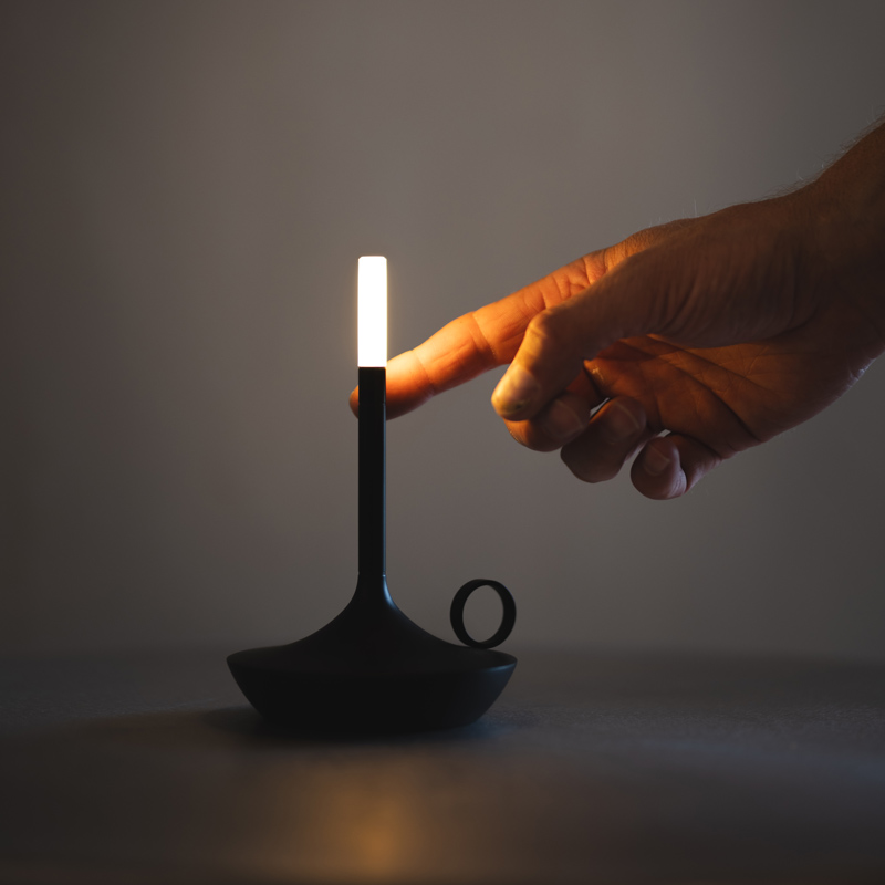 Graypants wick pro 150 hour battery life