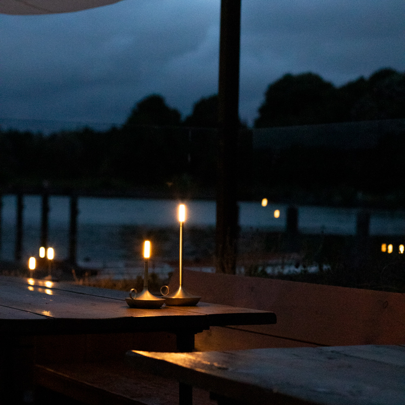 Graypants wick pro IP65