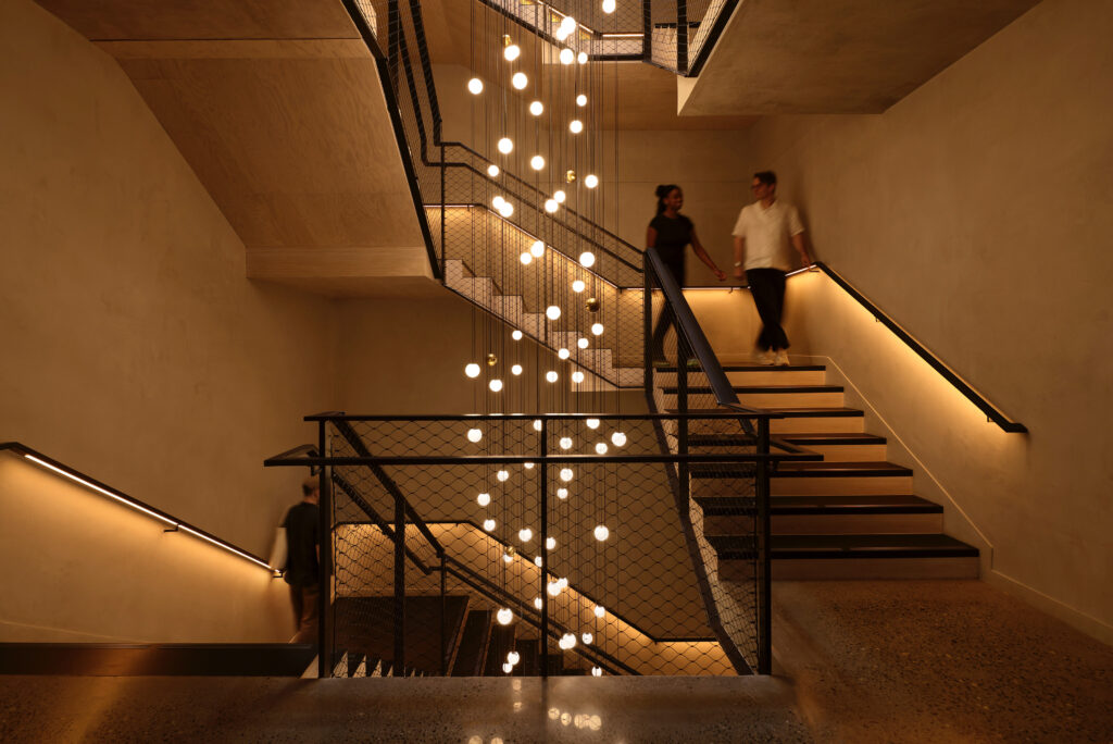 Graypants Loci Cascada 1