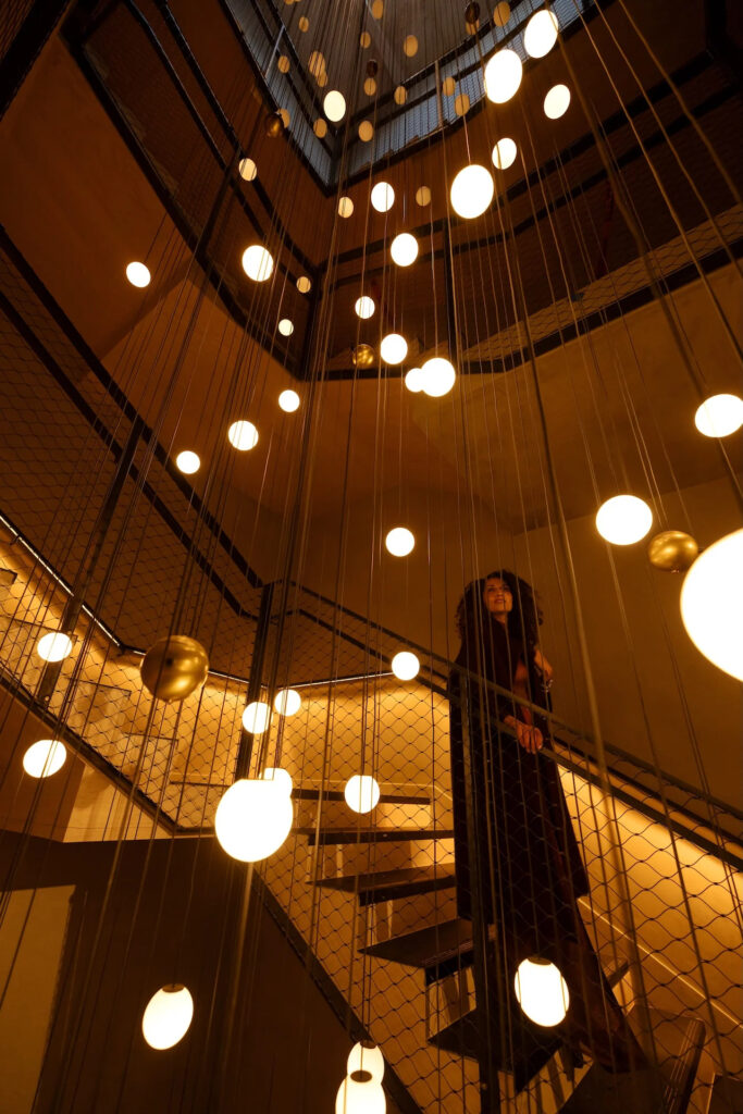 Graypants Loci Cascada 2