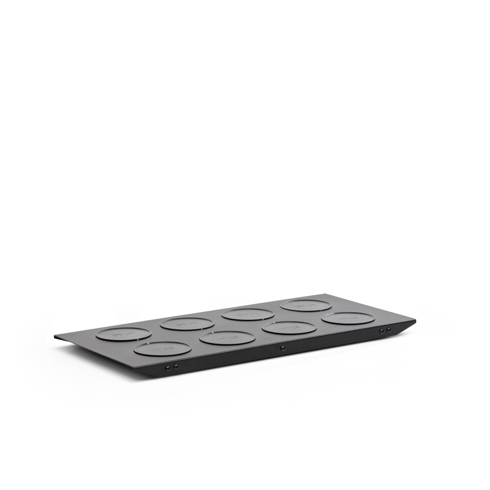 product2Fgp 2099 cp8 blk2FGraypants Wick PRO Wireless Charging Pad 8 pcs Black 10.jpg