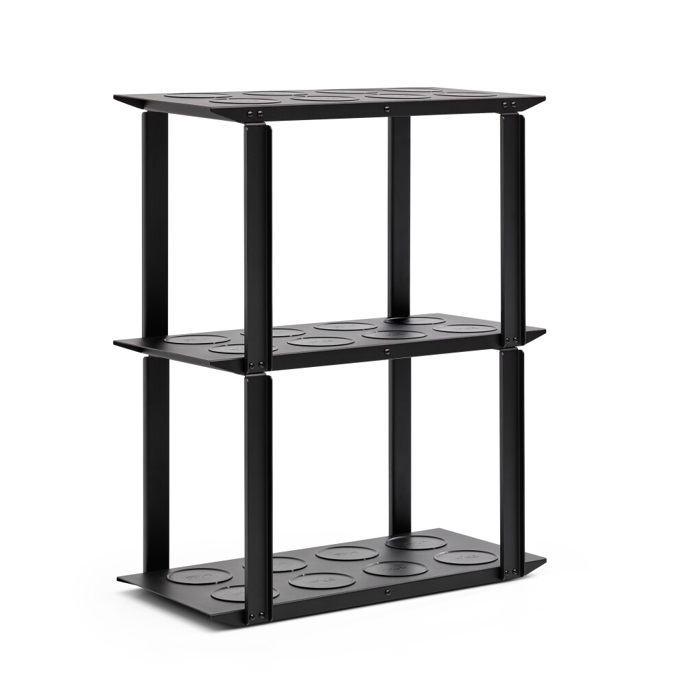 product2Fgp 2099 cp24 blk2FGraypants Wick PRO Wireless Charging Pad 24 pcs Black HR 2.jpg