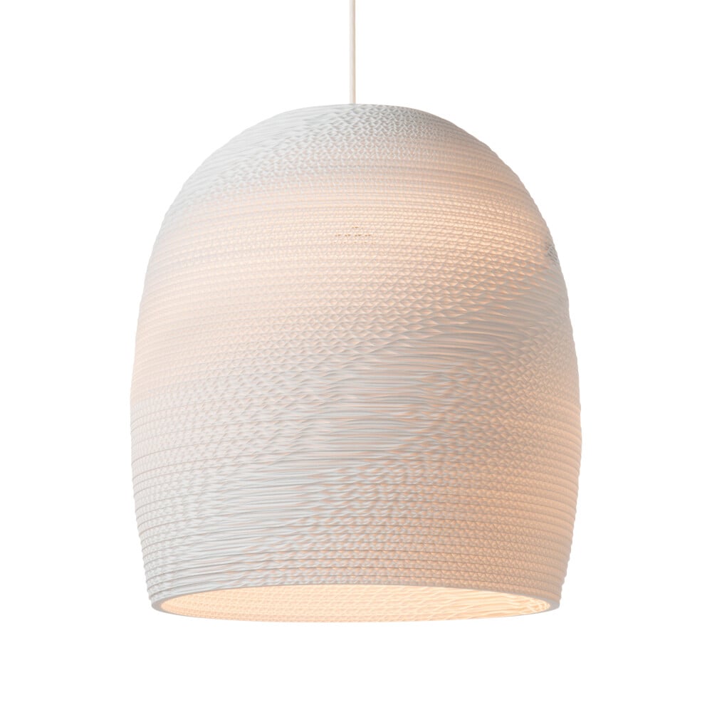 product2Fgp 11222FGraypantsBell16PendantWhite.jpg