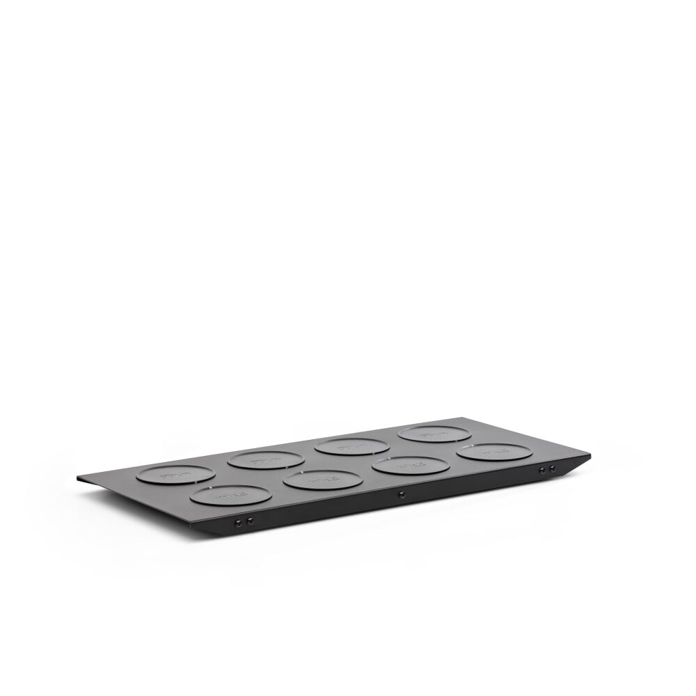 product2Fgp 2099 cp8 blk2FGraypants Wick PRO Wireless Charging Pad 8 pcs Black 5.jpg